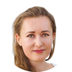 Ewa Grabowska