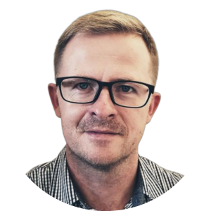 Tomasz Jaszczyk